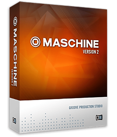 Native Instruments Maschine 2 v2.15.0 / v2.14.7 WiN MacOSX